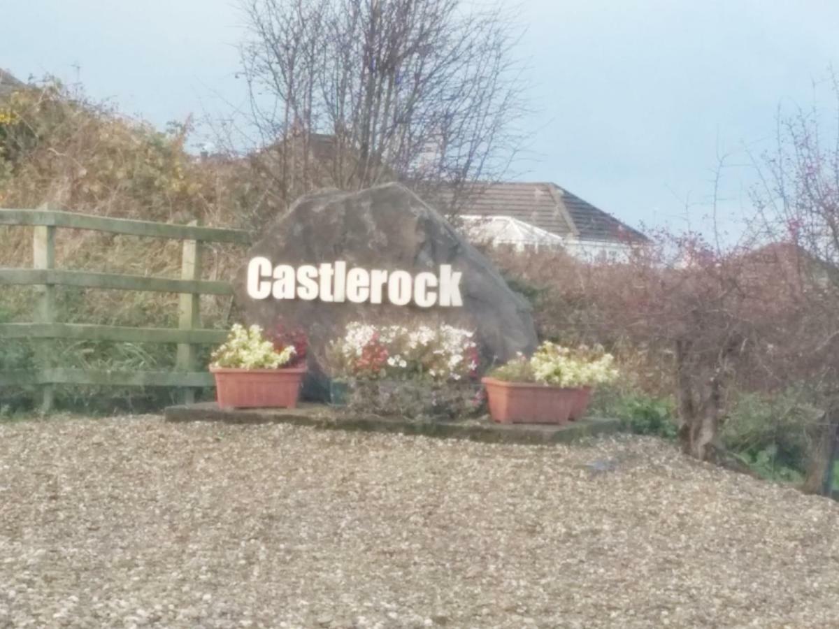 Castleshaw Holiday Home Castlerock Exterior photo